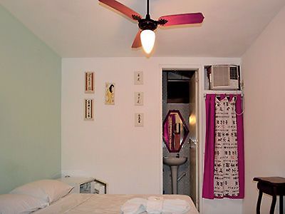 Pousada Alegravila Búzios 外观 照片